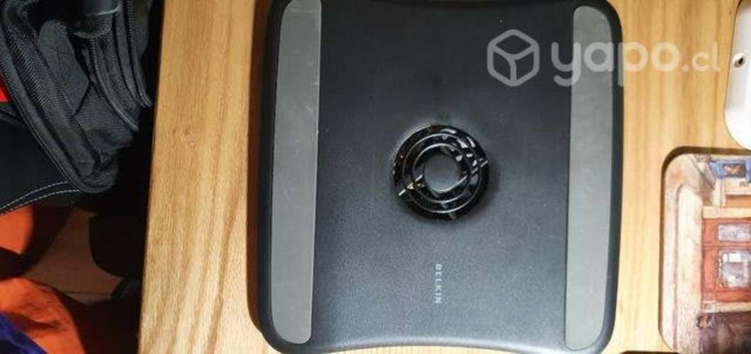 Ventilador Computador para notebook o portátil