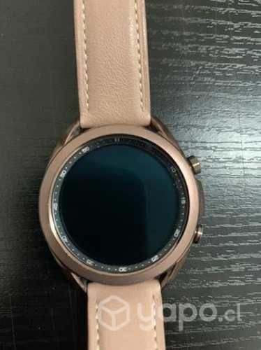 Galaxy watch 3 41 mm