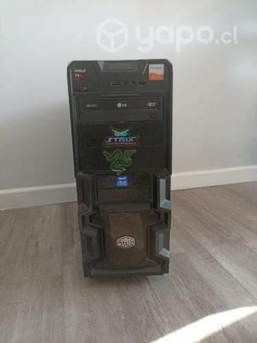 Computador Gamer