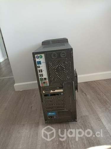 Computador Gamer