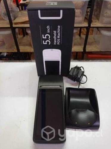 Terminal Android ONE-910 AP con Impresora