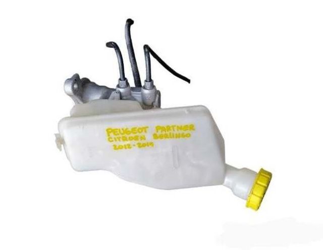 Bomba de Freno + Depósito Peugeot Partner 2012-19