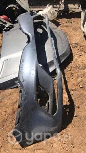 Parachoque Renault clio