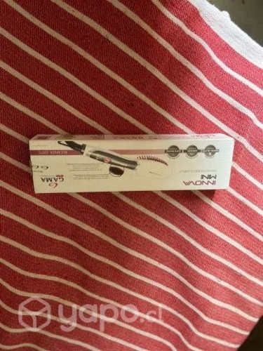 Cepillo Alisador Gama, nuevo