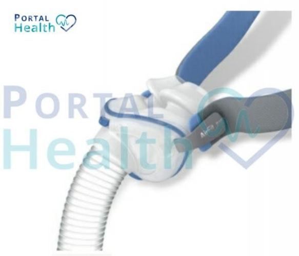 Máscara Nasal Pillow Resmed P10 CPAP