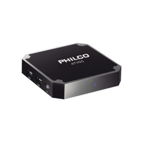 Mini android tv box philco