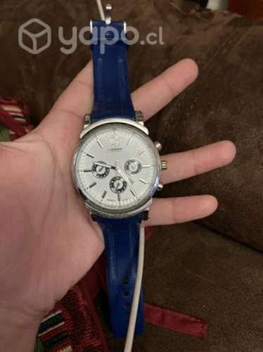 Reloj ferrari original