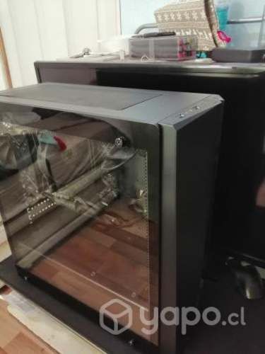 Computador intel i5 9400f 16gb ssd240 + ds1tb