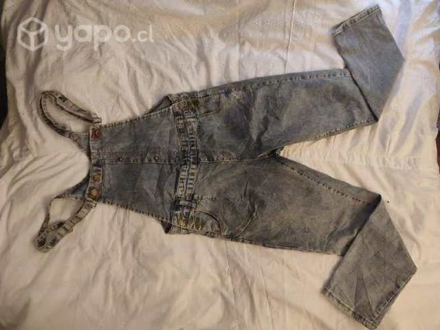 Ropa Jardinera. Oferta!