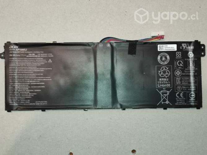 Batería Notebook Acer A315-42-r0w1