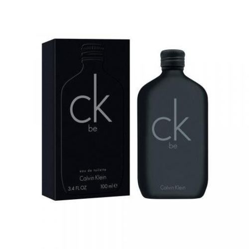 Calvin klein be unisex edt 100ml