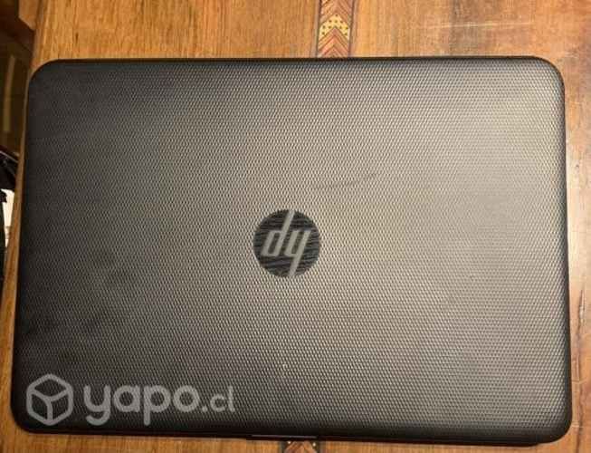 Computador HP modelo DESKTOP 81GJL7H