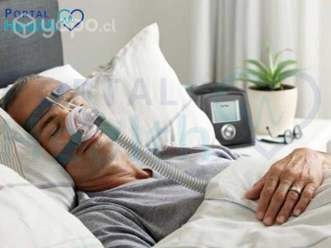 Máscara nasal Eson2 F&P