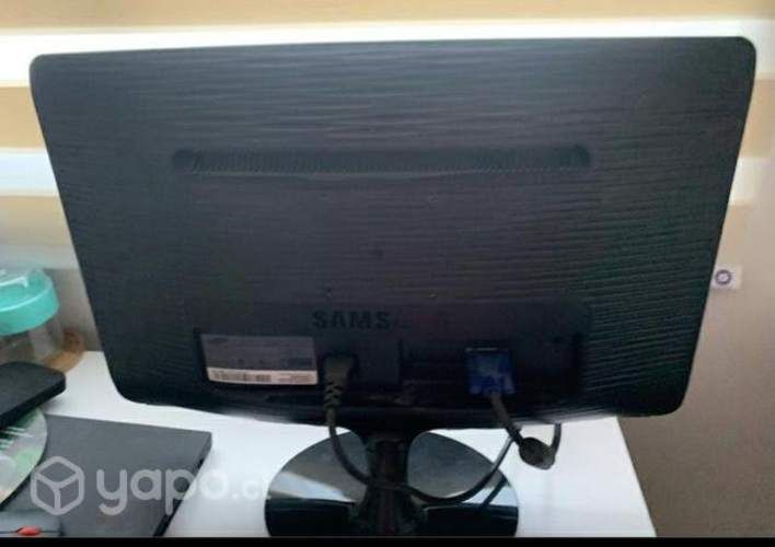 Monitor Samsung HD