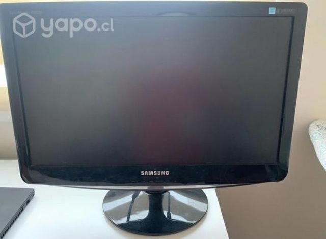Monitor Samsung HD