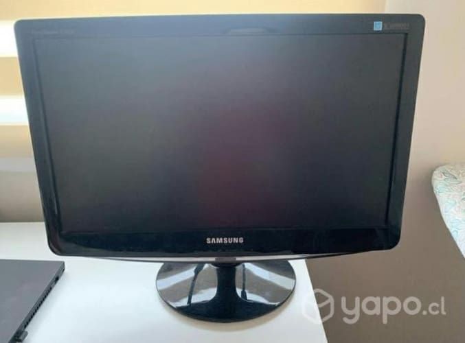 Monitor Samsung HD