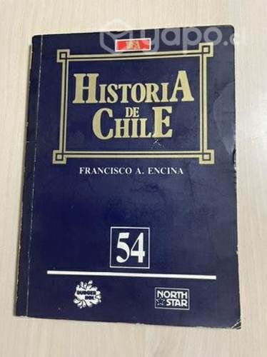 Historia de Chile