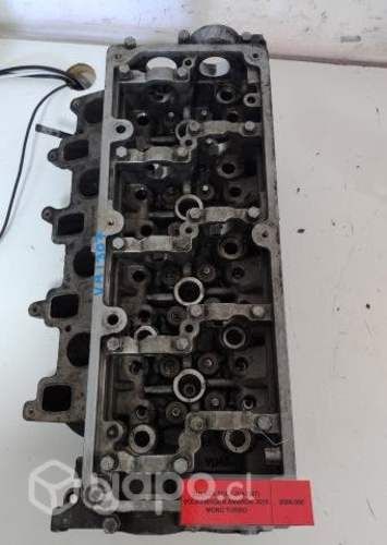 Culata Sola (VA1307) Amarok 2015 Mono Turbo