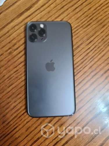 IPhone 11 Pro