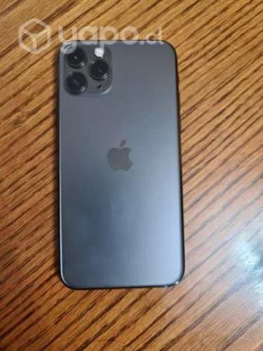 IPhone 11 Pro