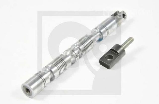 Bobina / Spool V80 Pn 9860932 - Hiab