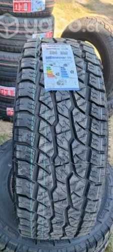 245/75r16 Triángle tr292 AT
