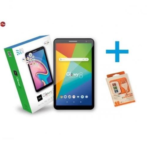 Tablet 8 4g Wifi, Bt, Telefono Sim, Doble Cámara