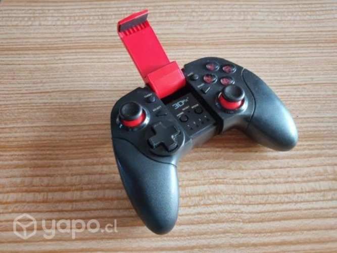 Joystick Bluetooth 3DFX