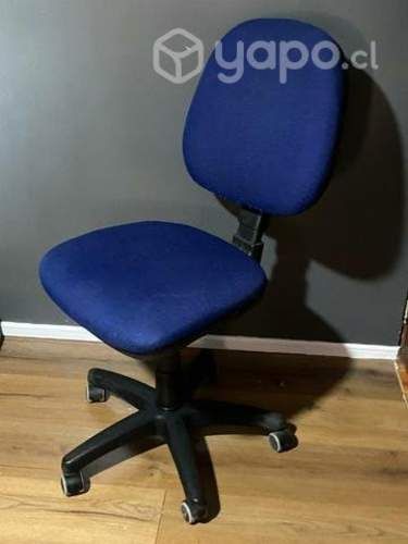 Silla de escritorio