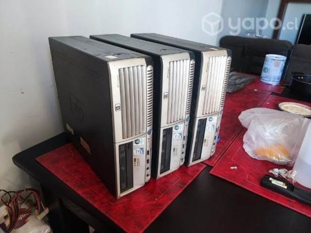 PC core 2 duo
