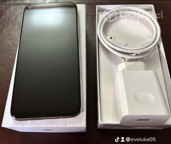 Celular huawei P40 lite