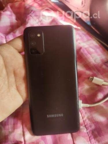 A03s Liberado Como Nuevo