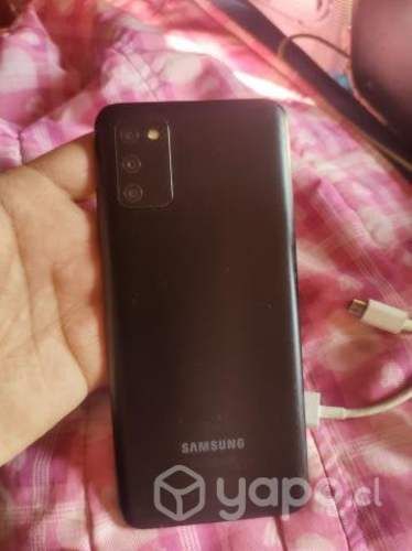 A03s Liberado Como Nuevo