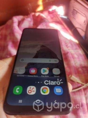 A03s Liberado Como Nuevo