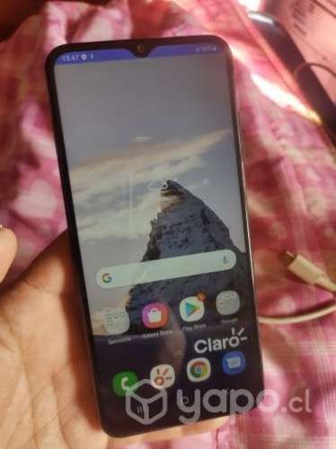 A03s Liberado Como Nuevo