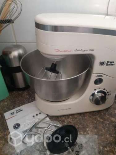 Batidora pedestal Ursus Trotter