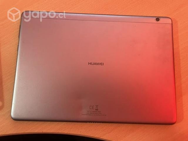 Huawei MediaPad T3 9.6 pantalla rota