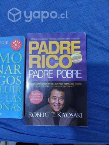 Padre Rico Padre pobre