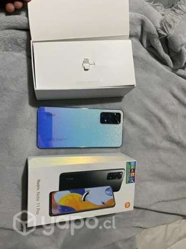 Redmi note 11 pro