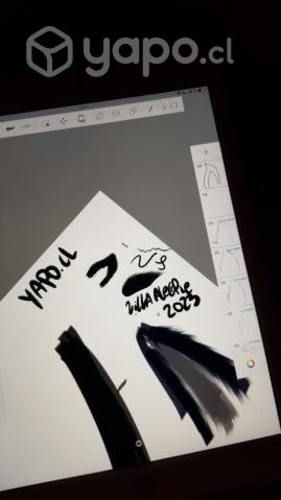 IPad 6th Gen c/ Lápiz Apple 1 Gen