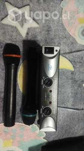 Equeipo de Sonido Artic