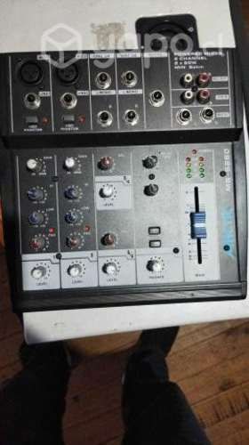 Equeipo de Sonido Artic