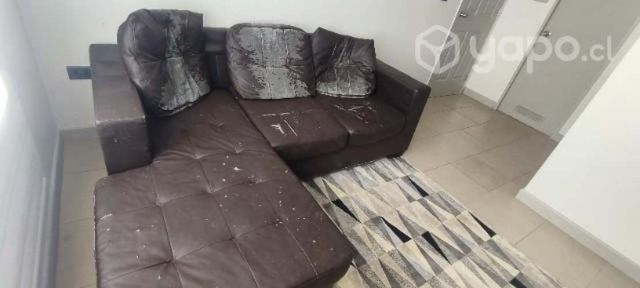 Sillón seccional