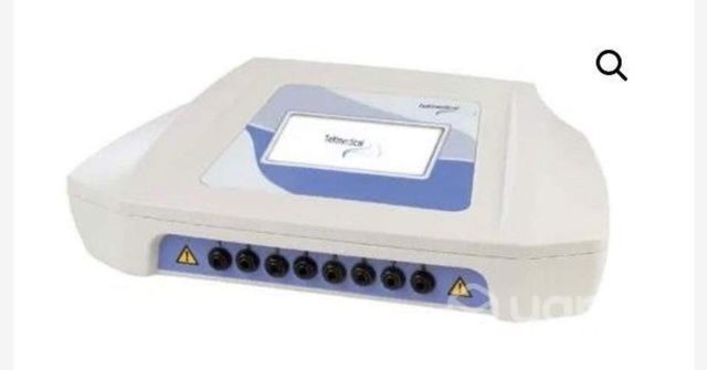 Electroestimulador Ondas Rusas -Gel -Maderoterapia