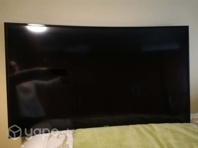 Televisor samsumg 50 pulgadas