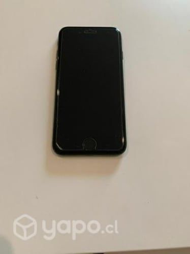 IPhone 7 negro