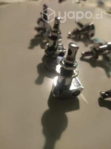 Clavijas guitarra electrica