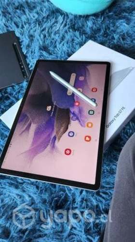 Samsung tab s7 fe