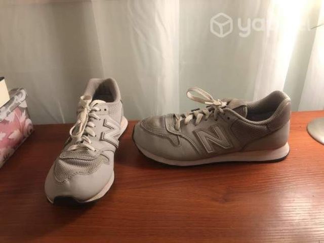 Zapatillas new balance 38