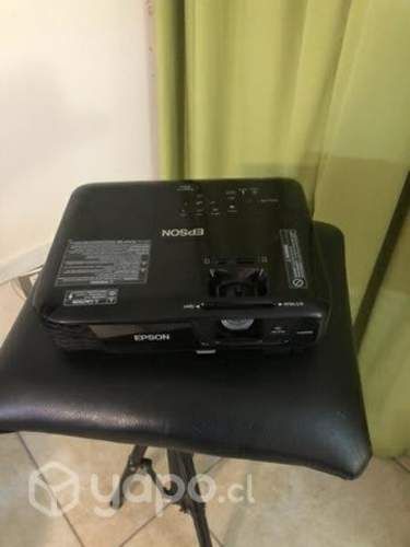 Proyector epson